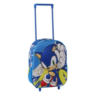 Sonic® 3D Trolley Ryggsäck