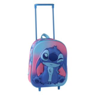 Stitch® 3D Trolley Ryggsäck