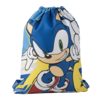 Sonic® Classic Gympapåse Blå