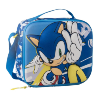 Sonic® 3D Kylväska