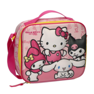 Hello Kitty® 3D Kylväska
