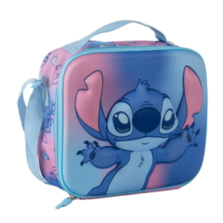 Stitch® 3D Kylväska