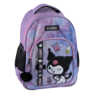 Hello Kitty® Kuromi Rygsæk Lilla