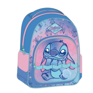 Stitch® Skolväska