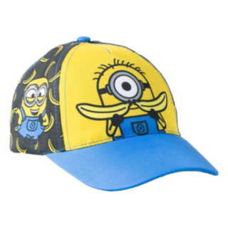 Minions® Banana Keps