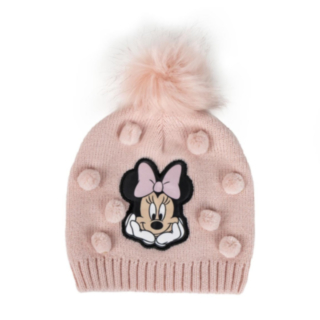 Minnie Mouse® Prickig Mössa