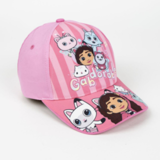 Gabbys Dukkehus® Kasket Pink