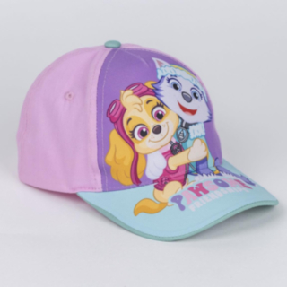 Paw Patrol® Skye & Everest Keps