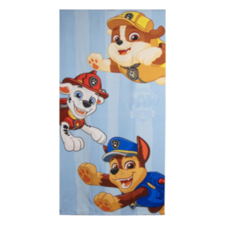 Paw Patrol® Team Handduk