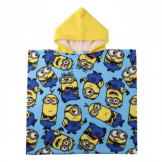 Minions® Badponcho