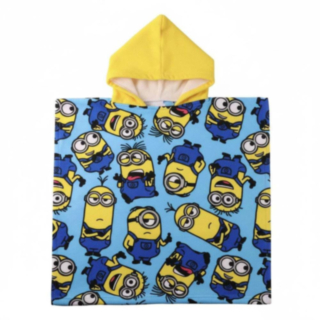 Minions® Badponcho