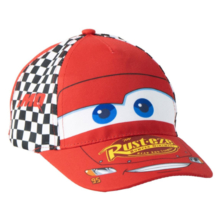 Cars® Lightning McQueen Keps