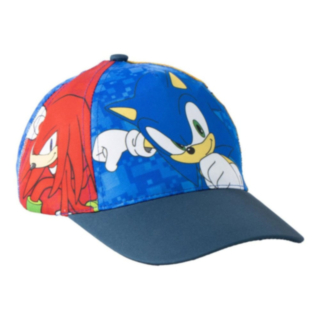 Sonic® Sonic & Knuckles Keps