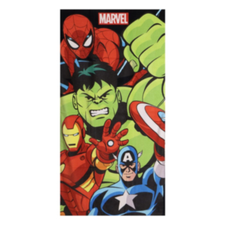 Avengers® Superhjältar Strandhandduk