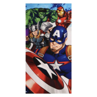 Avengers® Superhjältar Handduk