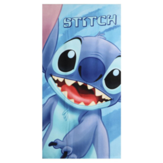 Stitch® Strandhandduk