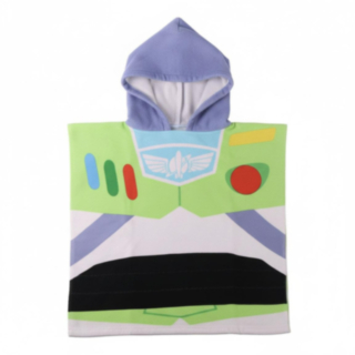 Toy Story® Buzz Lightyear Badponcho