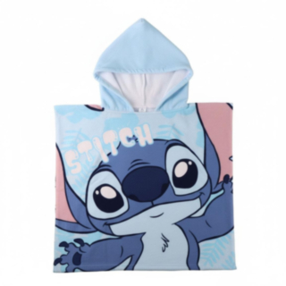 Stitch® Badponcho