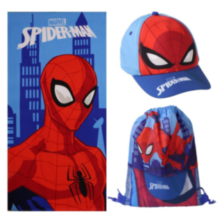 Spider-Man® Strand Set