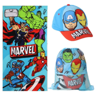 Avengers® Marvel Strand Set