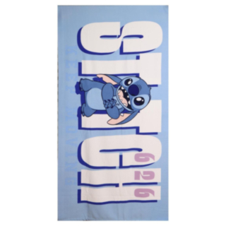 Lilo & Stitch® Stitch 626 Strandhandduk