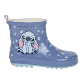Stitch® Gummistøvler Blå
