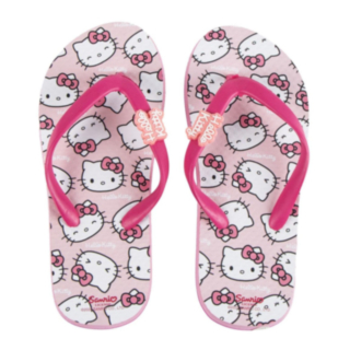 Hello Kitty® Premium Flipflops