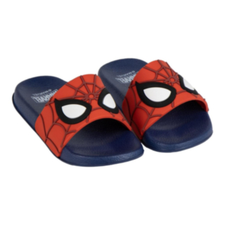 Spider-Man® Mask Badtofflor