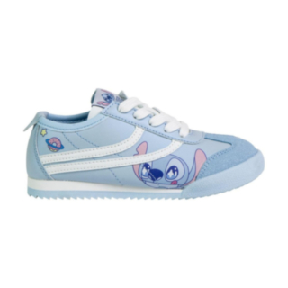 Stitch® Sporty Sneakers