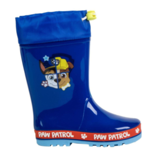 Paw Patrol® Chase Gummistövlar