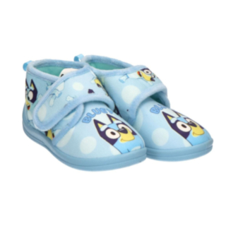 Bluey® Prickiga Inneskor