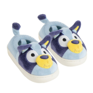 Bluey® 3D Tofflor