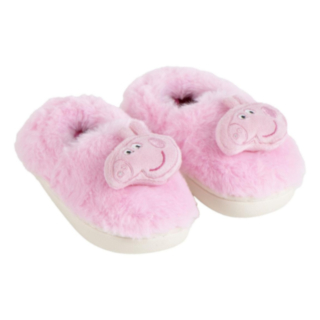 Greta Gris® Fluffiga Tofflor
