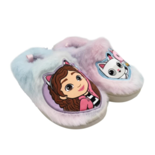 Gabbys Dockskåp® Gabby & Pandy Tofflor