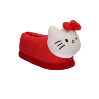 Hello Kitty® 3D Tofflor