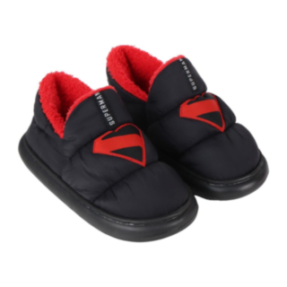 Superman® Logo Tofflor