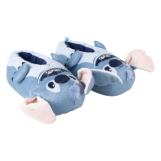 Stitch® 3D Tofflor