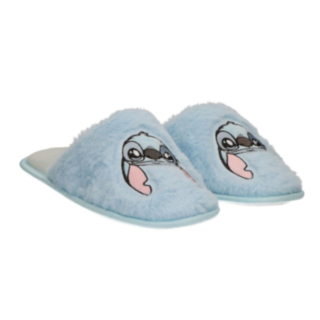 Stitch® Mjuka Tofflor