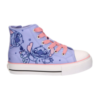 Stitch® Höga Sneakers Stitch® Höga Sneakers