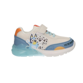 Bluey® Sneakers Med Ljus