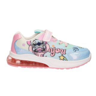 Stitch® Sneakers Med Ljus Stitch® Sneakers Med Ljus