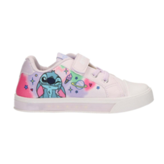 Stitch® Sneakers Med Ljus Stitch® Sneakers Med Ljus