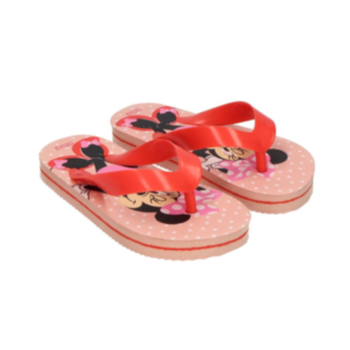 Minnie Mouse® Prickiga Flipflops