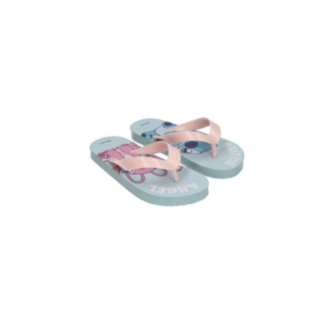Stitch® Stitch & Angel Flipflops