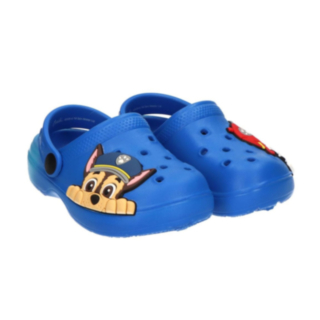 Paw Patrol® Chase & Marshall Gummitofflor