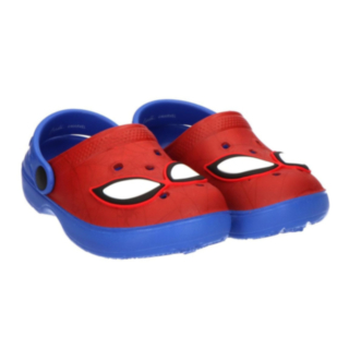 Spider-Man® 3D Gummitofflor