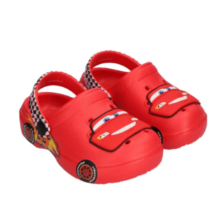 Cars® Blixten McQueen Gummitofflor