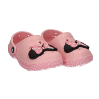 Minnie Mouse® Rosett Gummitofflor
