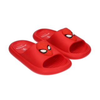 Spider-Man® 3D Badtofflor