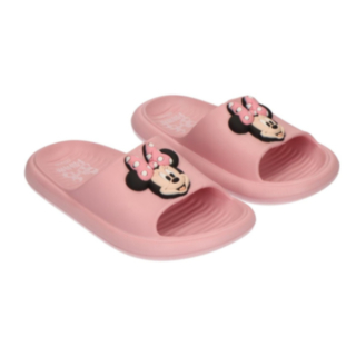 Minnie Mouse® 3D Badtofflor